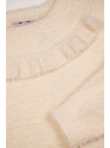 NONO Pullover "Ketan" in Beige