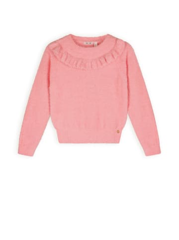 NONO Pullover "Ketan" in Rosa