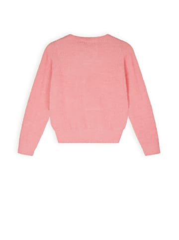 NONO Pullover "Ketan" in Rosa