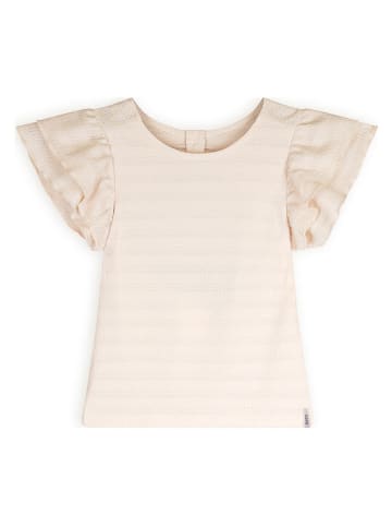 NONO Shirt in Creme