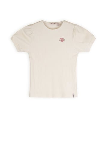 NONO Shirt "Kyoto" crème