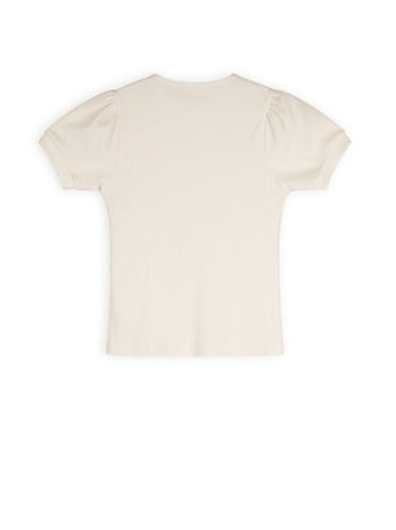 NONO Shirt "Kyoto" crème