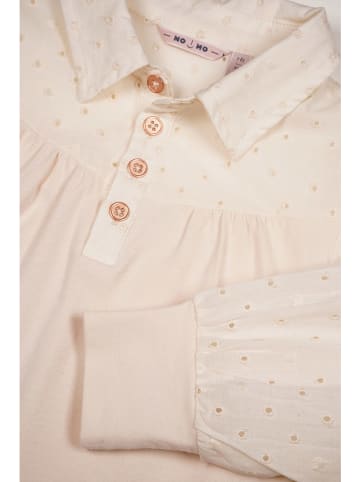 NONO Blouse "Kemmy" crème