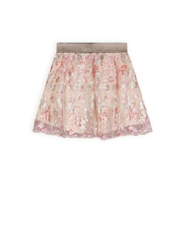 NONO Rok "Nele" meerkleurig