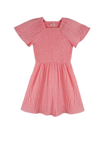 NONO Kleid "Malia" in Rosa