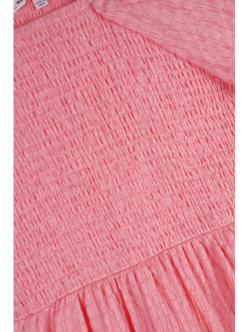 NONO Kleid "Malia" in Rosa