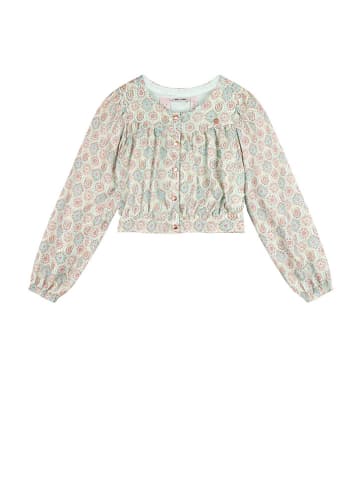 NONO Bluzka "Timba" ze wzorem