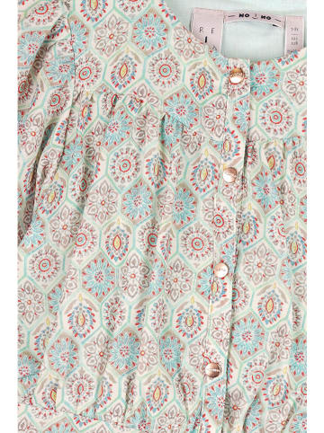 NONO Blouse "Timba" meerkleurig