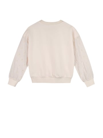 NONO Sweatshirt "Konono" beige