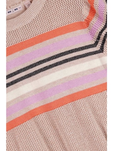 NONO Pullover "Kae" in Bunt