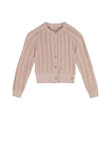 NONO Vest "Anais" beige