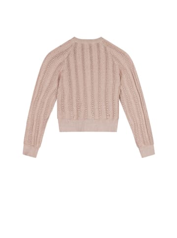 NONO Vest "Anais" beige