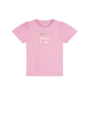 NONO Shirt "Kandy" in Rosa