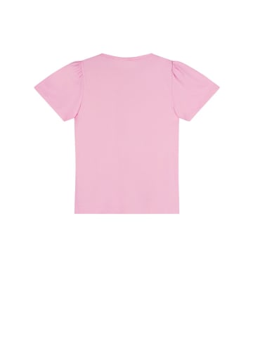 NONO Shirt "Kandy" in Rosa