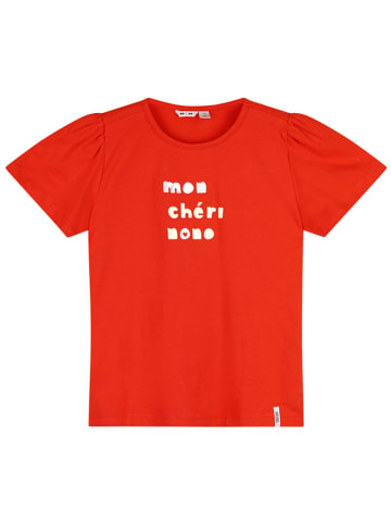 No-No Shirt "Kandy" in Rot