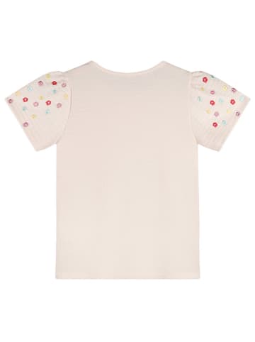 No-No Shirt "Kaby" lichtroze