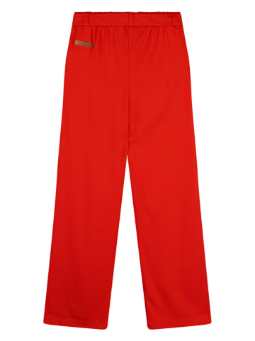 No-No Sweathose "Sayla" in Rot