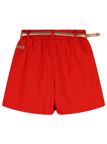 No-No Skort "Sella" in Rot