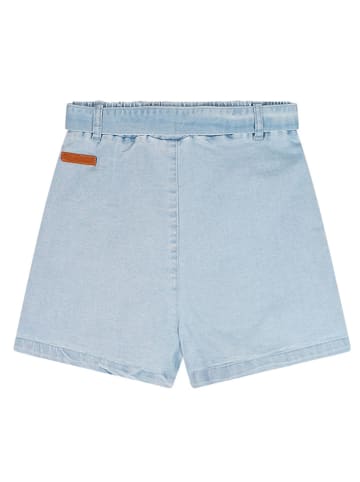 No-No Jeans-Rock "Sella" in Hellblau