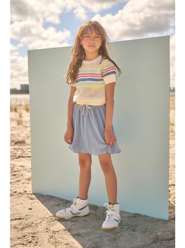 No-No Rok "Norah" lichtblauw