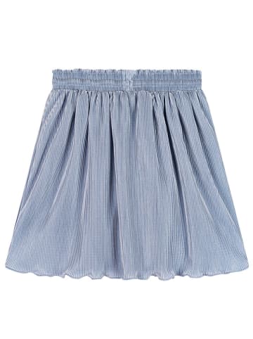 No-No Rok "Norah" lichtblauw