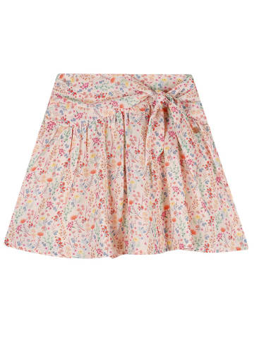 No-No Spódnica "Naret" w kolorze jasnoróżowym