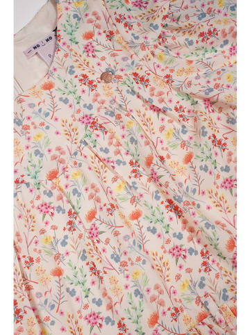 NONO Kleid "Merle" in Bunt