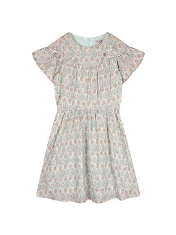 NONO Kleid "Merle" in Bunt