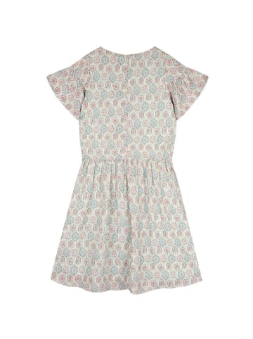 NONO Jurk "Merle" meerkleurig