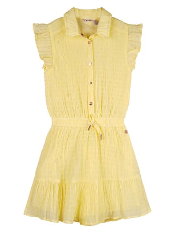 No-No Jumpsuit "Minou" geel