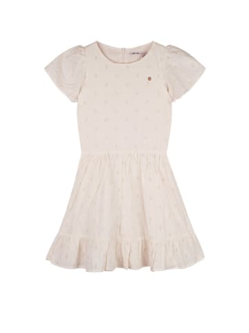 NONO Kleid "Mirabel" in Creme