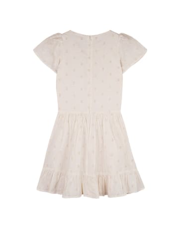 NONO Kleid "Mirabel" in Creme