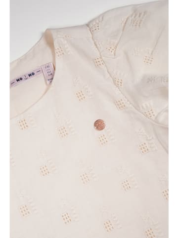 NONO Kleid "Mirabel" in Creme