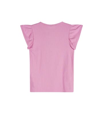 NONO Koszulka "Kesta" w kolorze jasnoróżowym