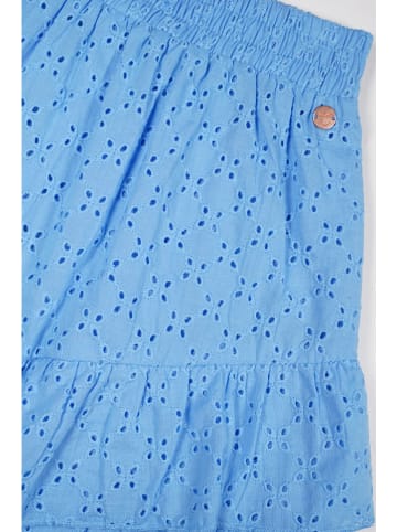 NONO Rok "Naia" lichtblauw