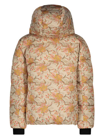 Like Flo Kurtka przejściowa "Like Flo Flo" w kolorze czerwonym