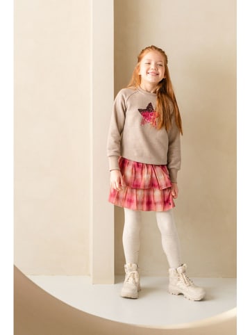 Like Flo Rock in Pink/ Orange