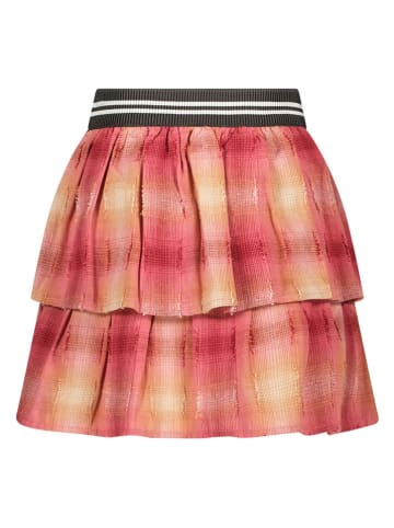 Like Flo Rok roze/oranje