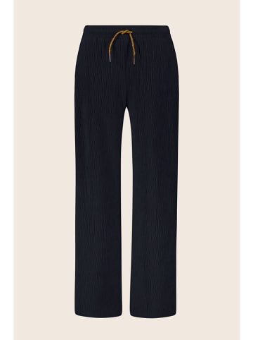 Like Flo Broek donkerblauw