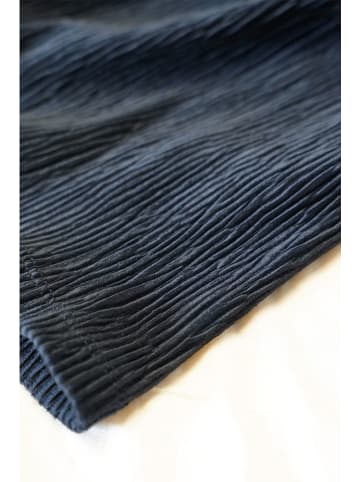 Like Flo Broek donkerblauw