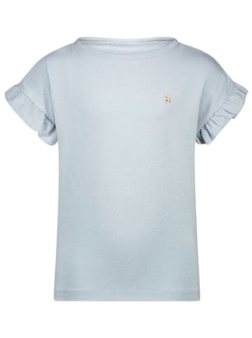 Like Flo Shirt "Emma" in Hellblau