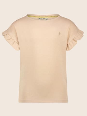 Like Flo Shirt "Emma" beige