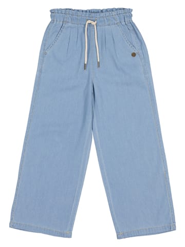 Like Flo Hose "Fleur Flo" in Hellblau