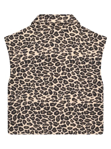 Like Flo Kamizelka w kolorze beżowym