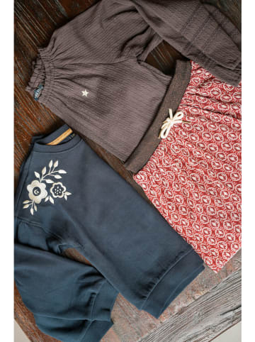 Like Flo Sweatshirt donkerblauw