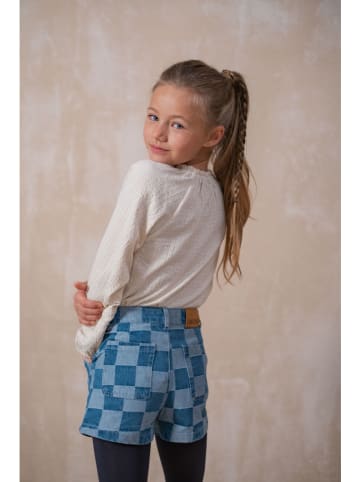 Like Flo Blouse crème