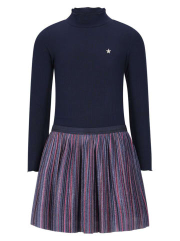 Like Flo Kleid in Dunkelblau