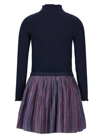 Like Flo Kleid in Dunkelblau