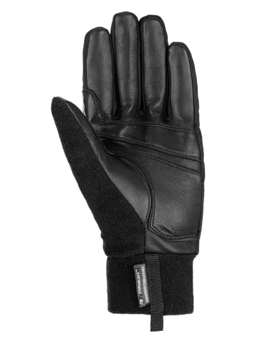 Reusch Ski-/snowboardhandschoenen "Roald" zwart