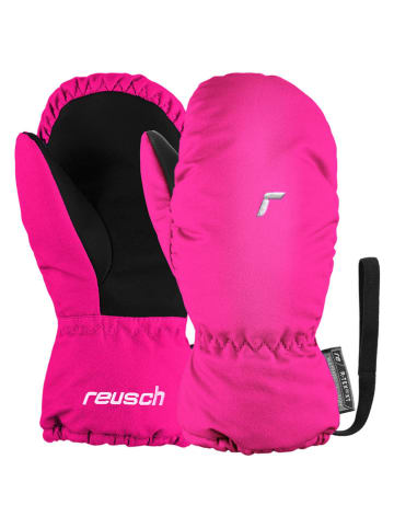 Reusch Functionele wanten "Olly" roze